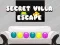 Spel Geheime Villa Ontsnapping aanlyn