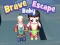 Spel Dapper Baba Ontsnapping aanlyn