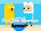 Spel Piksel Tyd Avontuur Somer! aanlyn