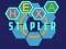 Spel Hexa-stapler aanlyn