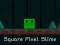 Spel Vierkant Pixel Slak aanlyn