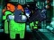 Spel Imposter Ruimte Puzzel aanlyn