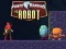 Spel Power Rangers teen Robots aanlyn