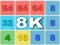 Spel 8K aanlyn