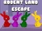 Spel Ontsnapping uit Rodentland aanlyn
