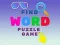 Spel Woordvindpuzzelspel aanlyn