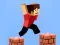 Spel Parkour Blok 3D aanlyn