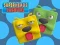 Spel Super Koppe Karnaval aanlyn