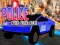 Spel Polisie CyberTruck Jaagt aanlyn Spel Polisie CyberTruck Jaagt aanlyn