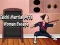 Spel Ontsnapping van die Tai Chi Martial Arts Vrou aanlyn