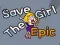 Spel Red Die Meisie Epies aanlyn