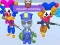 Spel Malende Jokers aanlyn