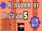 Spel Koninkryk van Ninja 5 aanlyn