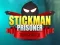 Spel VSA Polisie Stickman Misdadiger aanlyn