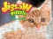 Spel Legpuzzle Katte en Kitties aanlyn