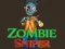 Spel Zombie Sniper aanlyn