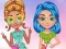 Spel My Soet Aardbei-rokke aanlyn