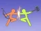 Spel Super Stickman Duelist aanlyn