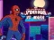 Spel Spiderman teen Mafia aanlyn