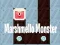 Spel Marshmello Monster aanlyn