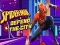 Spel Spiderman: Verdedig die Stad aanlyn