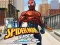 Spel Spiderman Op Skeelers aanlyn