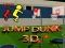 Spel Spring Dunk 3D aanlyn
