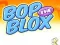 Spel Bok die Blokke aanlyn