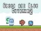 Spel Groen en Blou Mens 2 aanlyn