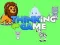 Spel Dink spel aanlyn