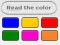 Spel Lees Die Kleur aanlyn
