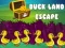 Spel Ontsnapping uit eendeland aanlyn