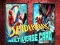 Spel Spiderman Multiverse Kaart aanlyn