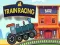 Spel Treinren aanlyn