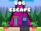 Spel Hond Ontsnap aanlyn