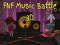 Spel FNF Musiekstryd 3D aanlyn