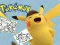 Spel Pokémon aanlyn