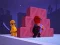 Spel Stealth Jagter aanlyn