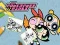 Spel Die Powerpuff Girls Kleurboek aanlyn