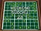 Spel Naweek Sudoku 23 aanlyn