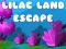 Spel Ontvlugting uit Lilakland aanlyn