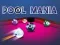 Spel Swembad Mania aanlyn
