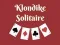Spel Klondike Solitaire aanlyn