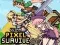 Spel Ultra Pixel Oorleef aanlyn