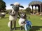 Spel Shaun die Skaap Legkaart aanlyn