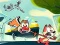 Spel Chip en Dale 2021: Glyding aanlyn