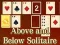 Spel Bo en Onder Solitaire aanlyn