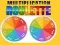 Spel Vermenigvuldiging Roulette aanlyn