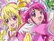 Spel Glitter Force Legkaart aanlyn