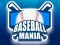Spel Baseball Mania aanlyn